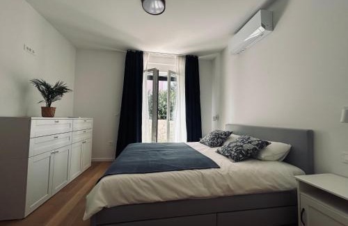 Mandre Apartment | Apartman Maun