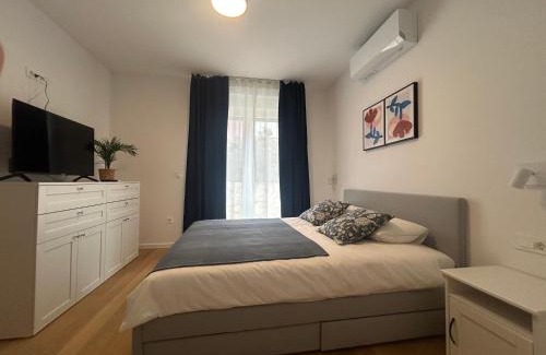 Mandre Apartment | Apartman Maun