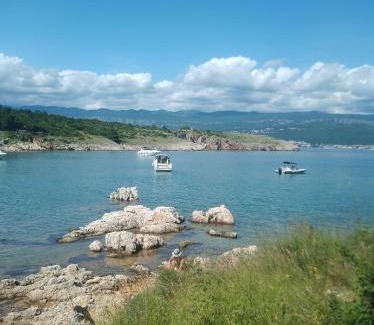 Silo Apartment | Apartman Mediterranean