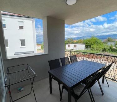 Silo Apartment | Apartman Mediterranean