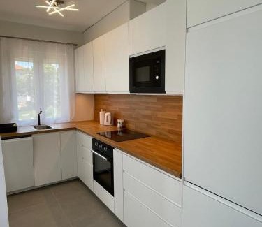 Silo Apartment | Apartman Mediterranean