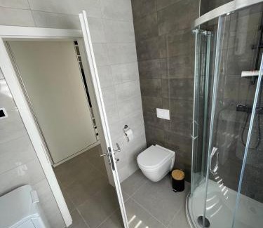 Silo Apartment | Apartman Mediterranean