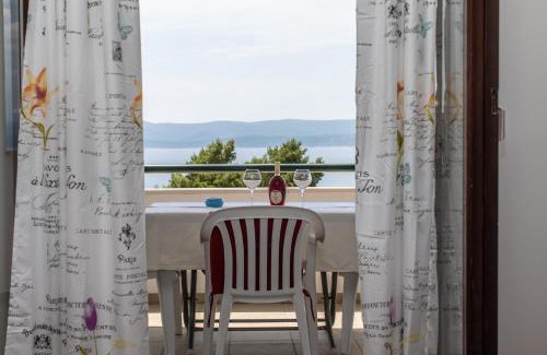 Medici Apartment | Apartman Meira br6