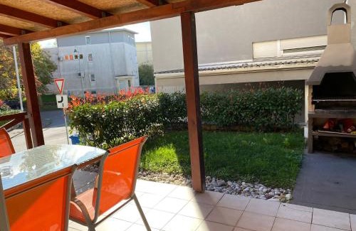 Sveta Nedelja Apartment | Apartman MERI