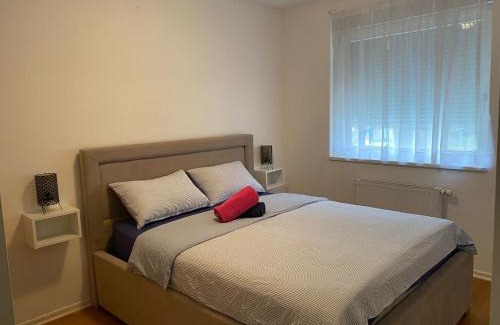 Sveta Nedelja Apartment | Apartman MERI