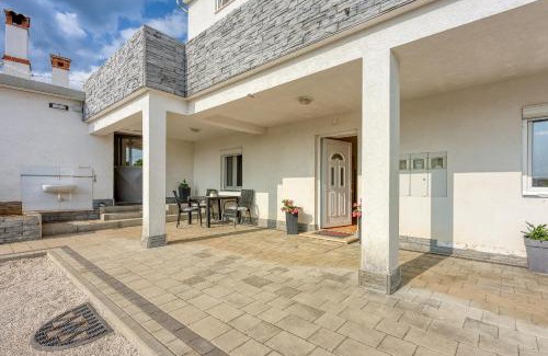 Sorici Apartment | Apartman Mia