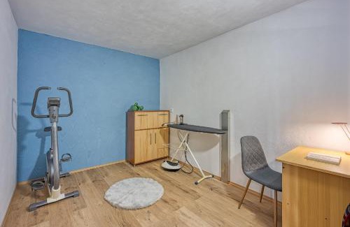 Sorici Apartment | Apartman Mia