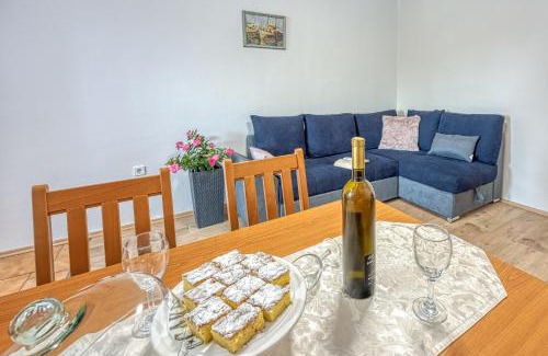 Sorici Apartment | Apartman Mia