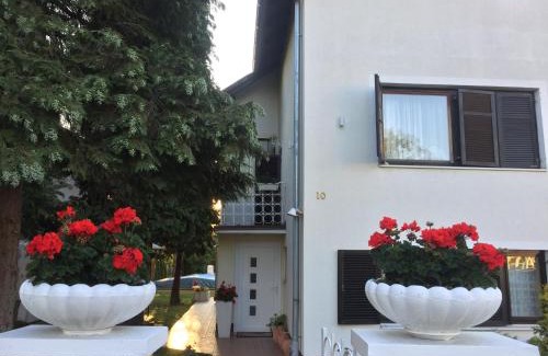Vukovar Apartment | Apartman Mia