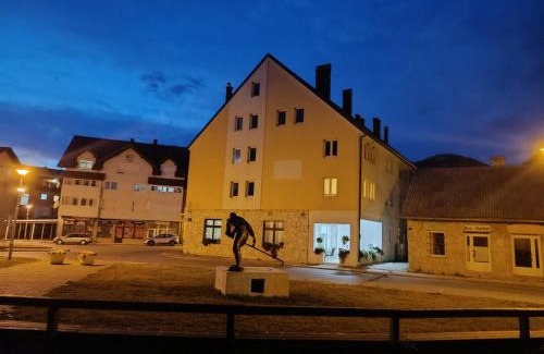 Kupres Apartment | Apartman Mia Kupres