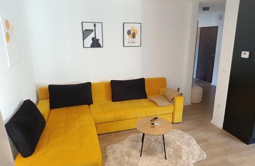 Kupres Apartment | Apartman Mia Kupres