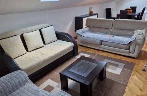 Vranje Apartment | APARTMAN MiG