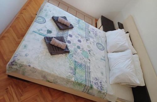 Vranje Apartment | APARTMAN MiG