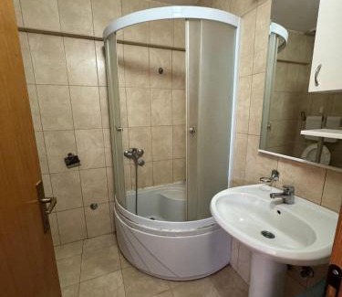 Vranje Apartment | APARTMAN MiG
