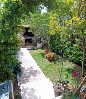 Gornji Karin Apartment | Apartman Mihaela
