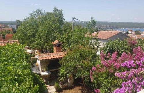 Gornji Karin Apartment | Apartman Mihaela