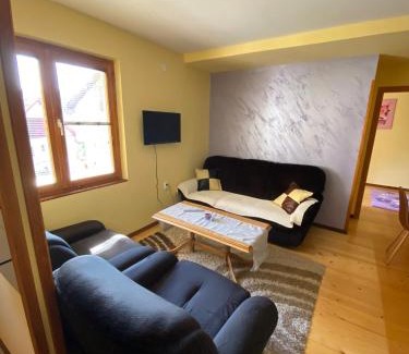 Ciganska Mahala Apartment | Apartman Mijovic - Nova Varos