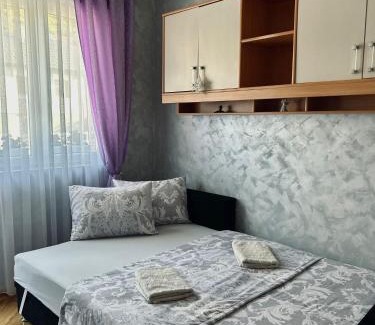 Donji Milanovac Apartment | Apartman ,Milica'