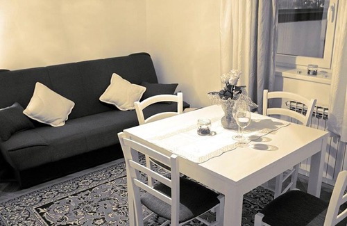 Lipik Apartment | Apartman MIMA Lipik