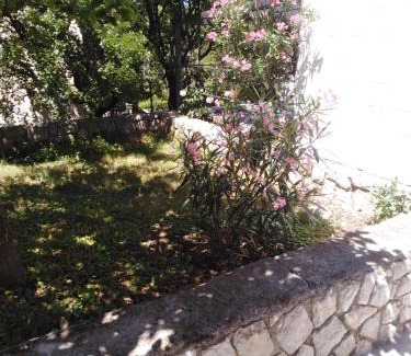Klenovica Apartment | Apartman Mimi