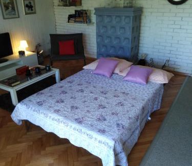 Klenovica Apartment | Apartman Mimi