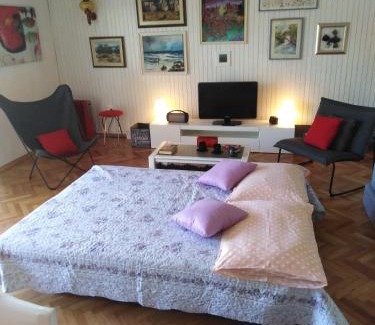 Klenovica Apartment | Apartman Mimi