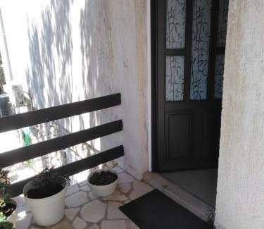 Klenovica Apartment | Apartman Mimi