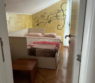 Babin do Apartment | Apartman Mimi
