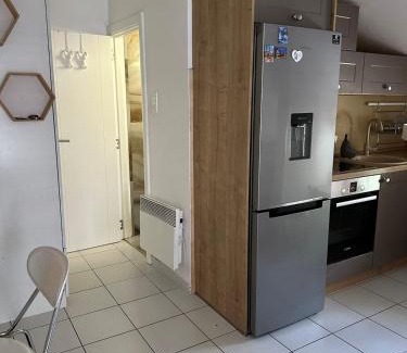 Babin do Apartment | Apartman Mimi