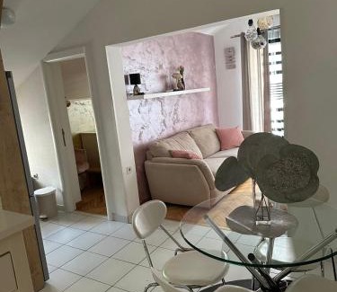 Babin do Apartment | Apartman Mimi
