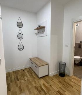 Petrovaradin Apartment | Apartman Mir