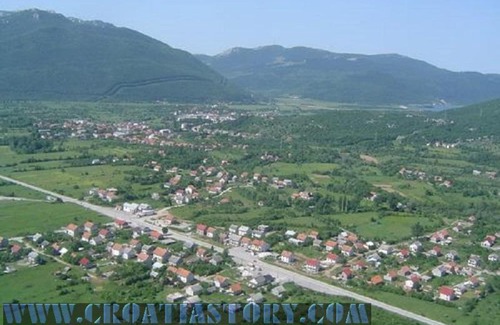 Municipality of Gracac Apartment | Apartman Mislav