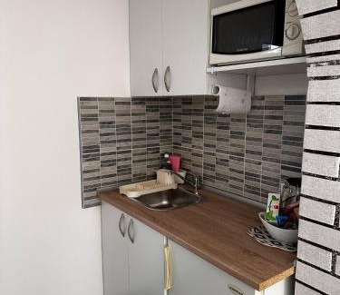 Vukovar Apartment | Apartman Mitnica