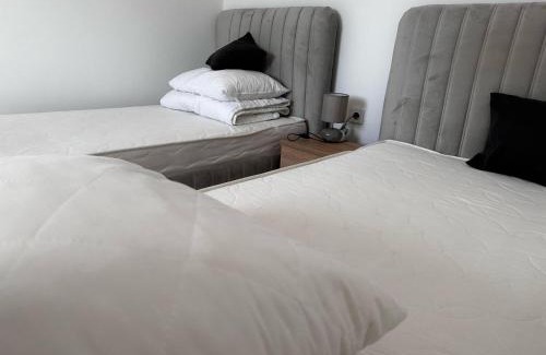 Vukovar Apartment | Apartman Mitnica