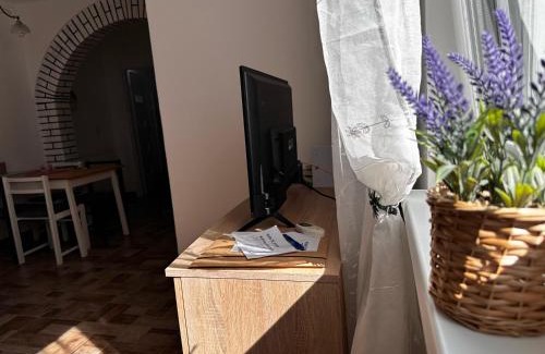 Vukovar Apartment | Apartman Mitnica
