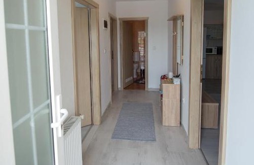 Slavonski Brod Apartment | Apartman Mm