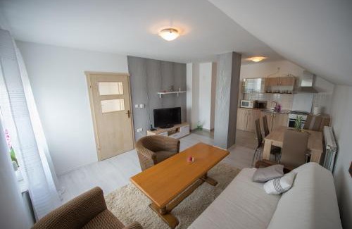 Slavonski Brod Apartment | Apartman Mm