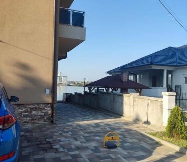 Kladovo Apartment | Apartman MODA