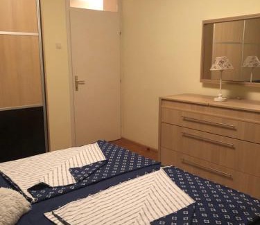 Zenica Apartment | Apartman Mokusnice Zenica