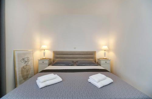 Jadreski Apartment | Apartman Monika