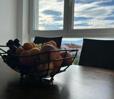 Milcetici Apartment | Apartman Morena