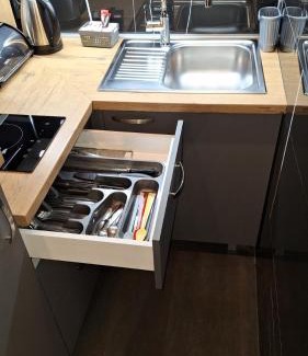 Osijek Apartment | Apartman Motorcycle friendly Osijek