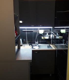 Osijek Apartment | Apartman Motorcycle friendly Osijek