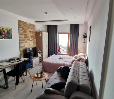 Lisina Apartment | Apartman MOUNTAIN VIEW Milmari Resort