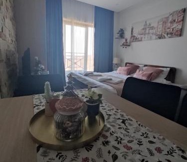 Lisina Apartment | Apartman MOUNTAIN VIEW Milmari Resort