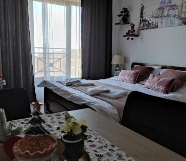 Lisina Apartment | Apartman MOUNTAIN VIEW Milmari Resort