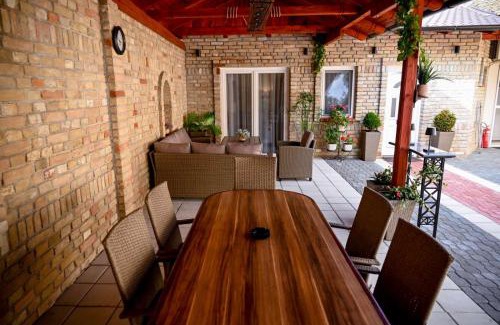 Apatin Apartment | Apartman Mudrinić Apatin