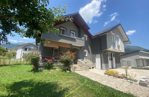 Montenegro Apartment | Apartman Muratagic