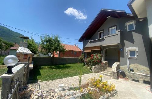 Montenegro Apartment | Apartman Muratagic