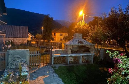 Montenegro Apartment | Apartman Muratagic